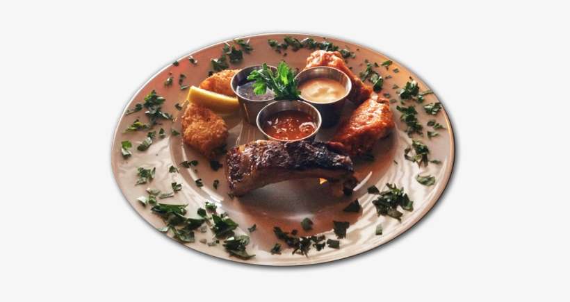Vancouver Wa Appetizers - Salisbury Steak, transparent png download