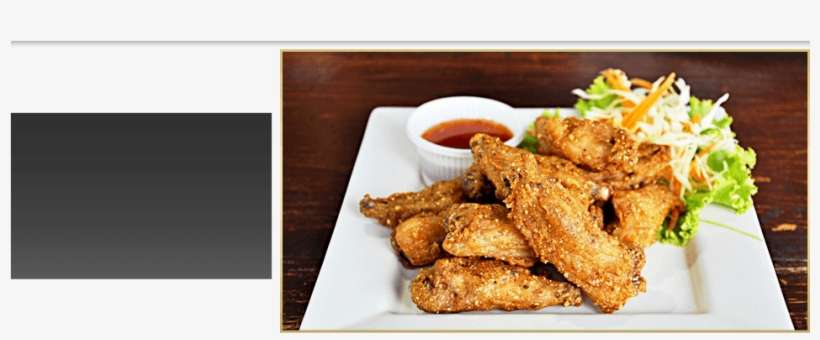 Delicious Chicken Wings - Buffalo Wing, transparent png download