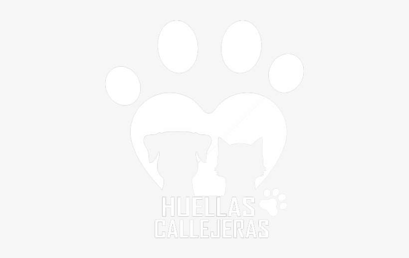 Huellas Callejeras Huellas Callejeras - Pet, transparent png download