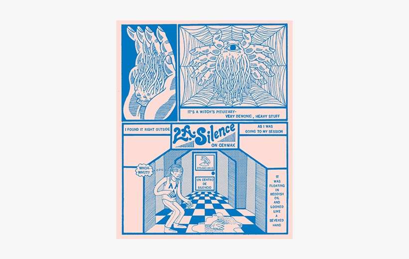 Assigned Female At Birth, Nichols Grew Up In A Deeply - Illustration, transparent png download