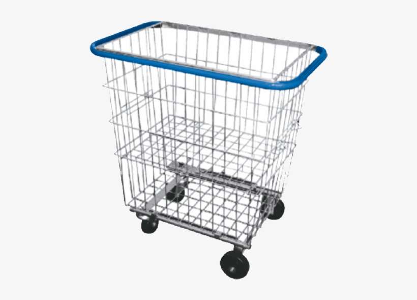 Antonini Equipamentos - Carrinho Condominio 200 Litros, transparent png download