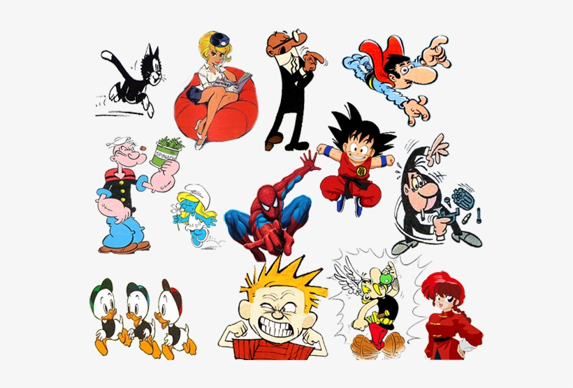 Para Evitar Los Malentendidos De Todos Los Años, Coloco - Fathead Big Spider-man Hero Wall Decals, Size L, transparent png download