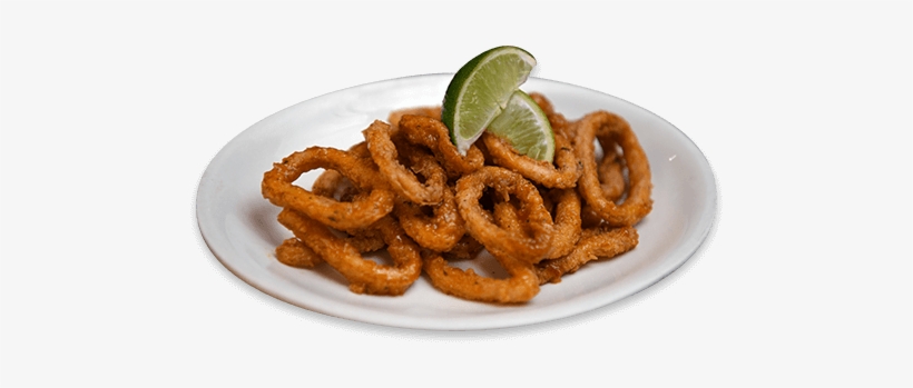 Calamari - Chicken Katsu Hawaiian Bbq, transparent png download