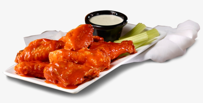 Big E's Chicken Wings - Chicken, transparent png download