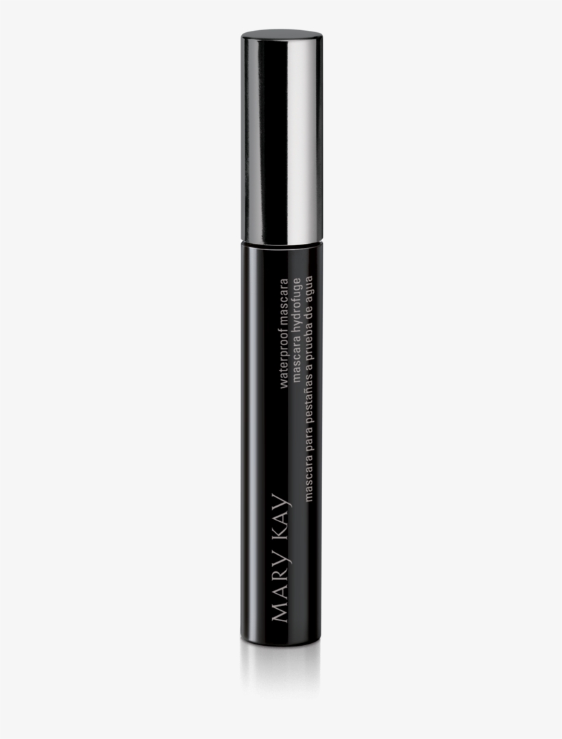 Mary Kay Waterproof Mascara $10 - Rimel Mary Kay Waterproof, transparent png download