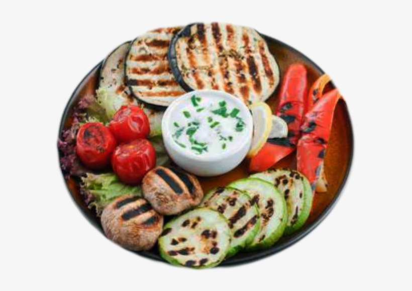Baked Goat Cheese - Garlic, transparent png download