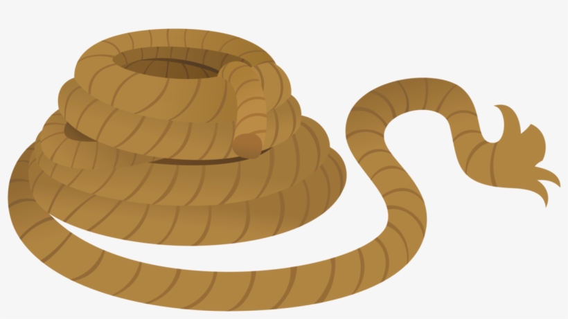 Download Mlp Rope By Reitanna - Vector Graphics | Transparent PNG ...