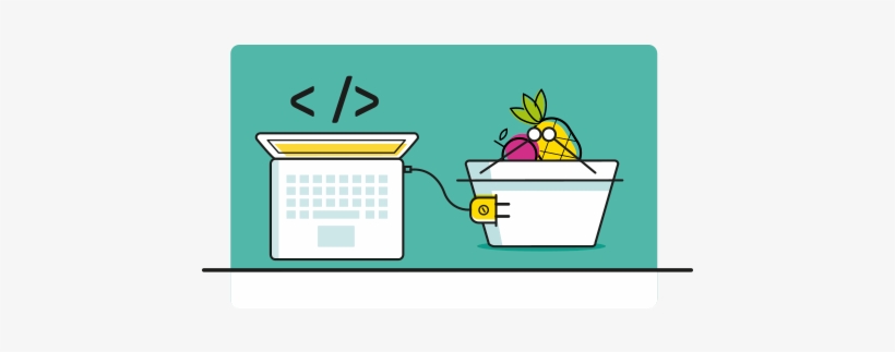 Se Você Utilizar Um Carrinho De Compras Open Source,, transparent png download