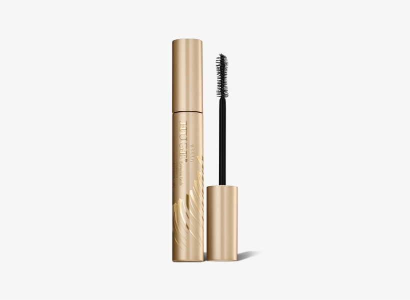 Stila Cosmetics Huge™ Extreme Lash Mascara - Stila Huge Extreme Lash Mascara - Black 12.980 Ml Make, transparent png download