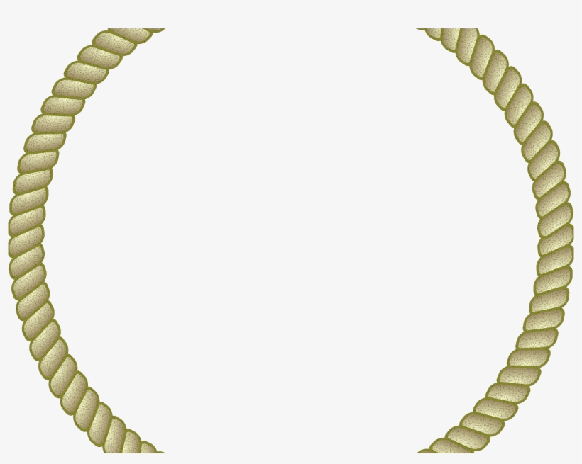 Lariat Border Cliparts - Trio Of Towns Marlena, transparent png download