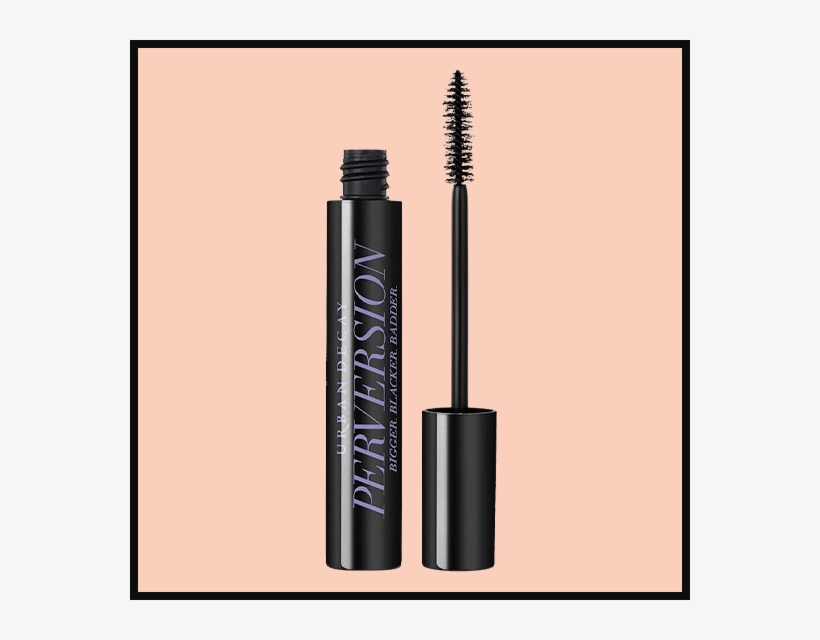 Grab A Few Cosmos With Your Girls, This Mascara Lets - Urban Decay Perversion Mascara, transparent png download
