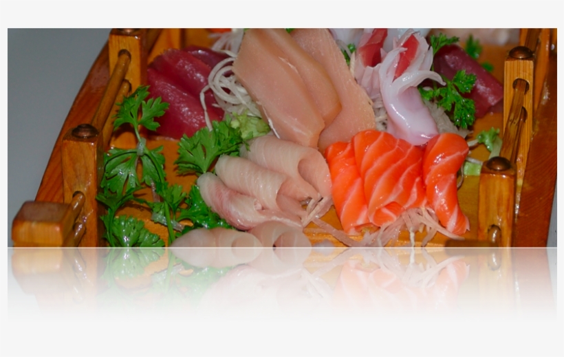 Sashimi, transparent png download