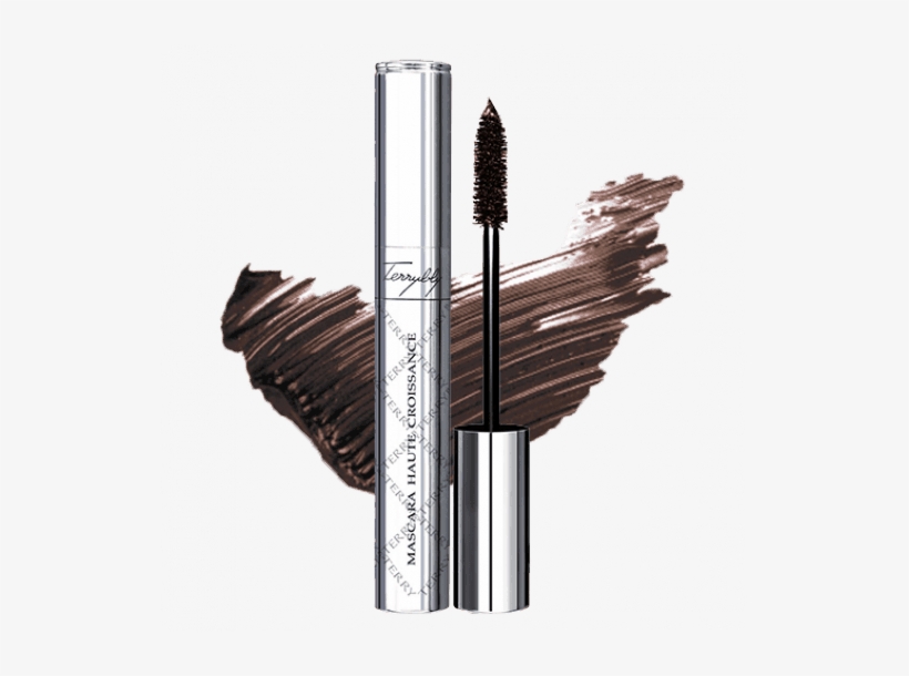 Blinc Mascara - - Terry Eyebrow Mascara 4 Dark Brown, transparent png download