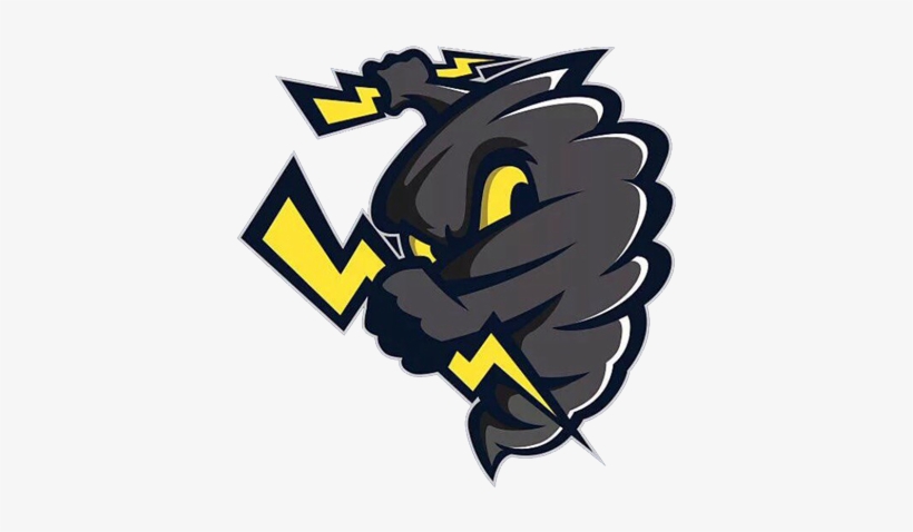 Lightning - Napa Valley College Storm, transparent png download