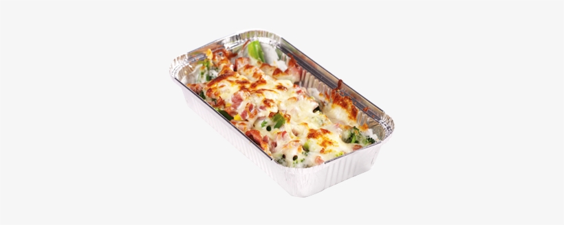 Roasted Broccoli With Smoked Chicken - Friendship, transparent png download