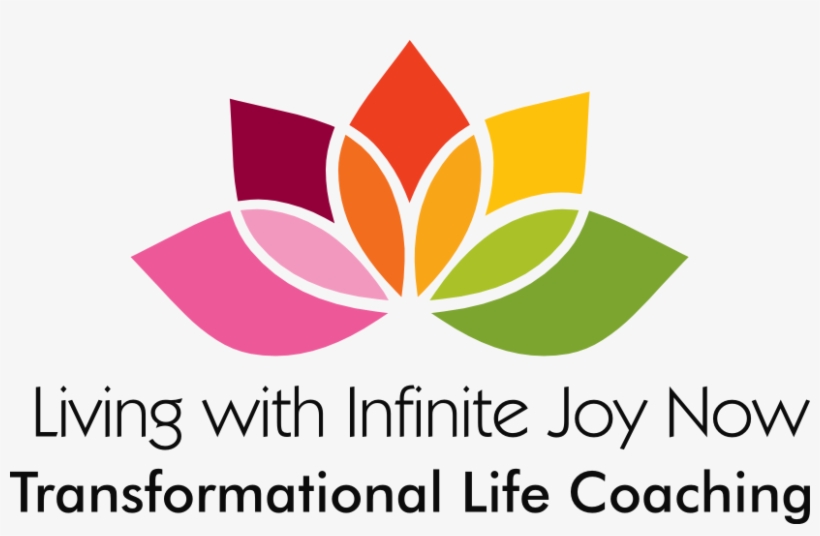 Living Infinite Joy Now Logo - My Fashion Store Logo, transparent png download