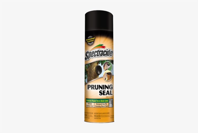 The Spectracide® Pruning Seal Is A Flexible Sealant - Pruning Seal, transparent png download