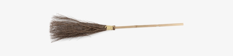 Witch Broom 37" - Branch, transparent png download