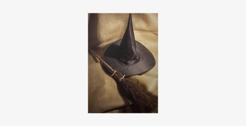 Wizard Of Oz Broomstick, transparent png download