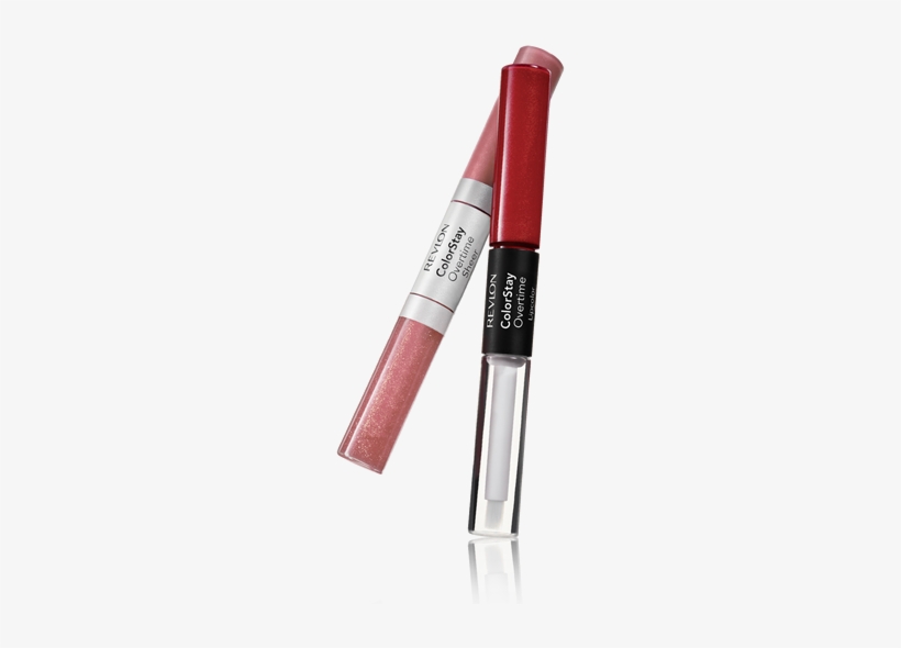 I Still Think Maybelline's Full N' Soft Is One Of The - Revlon Colorstay Overtime Lipcolor, transparent png download