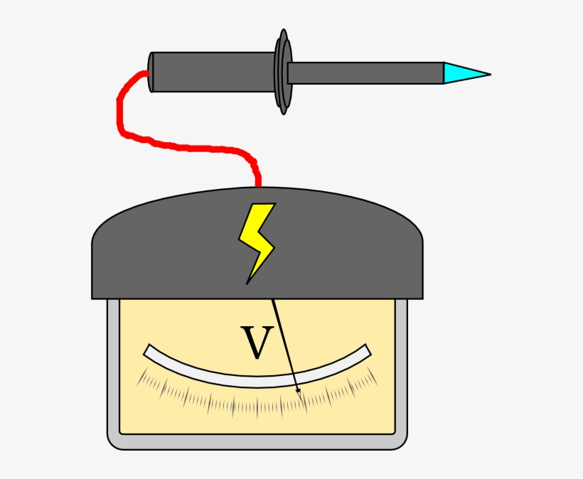 Small - Voltage Clipart, transparent png download
