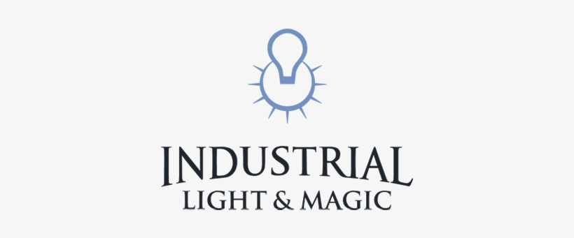 Industrial Light And Magic, transparent png download