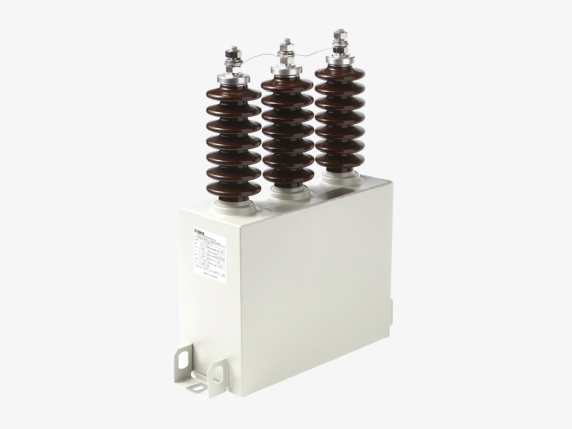 Power Factor Correction Capacitors - Condensadores De Media Tension, transparent png download