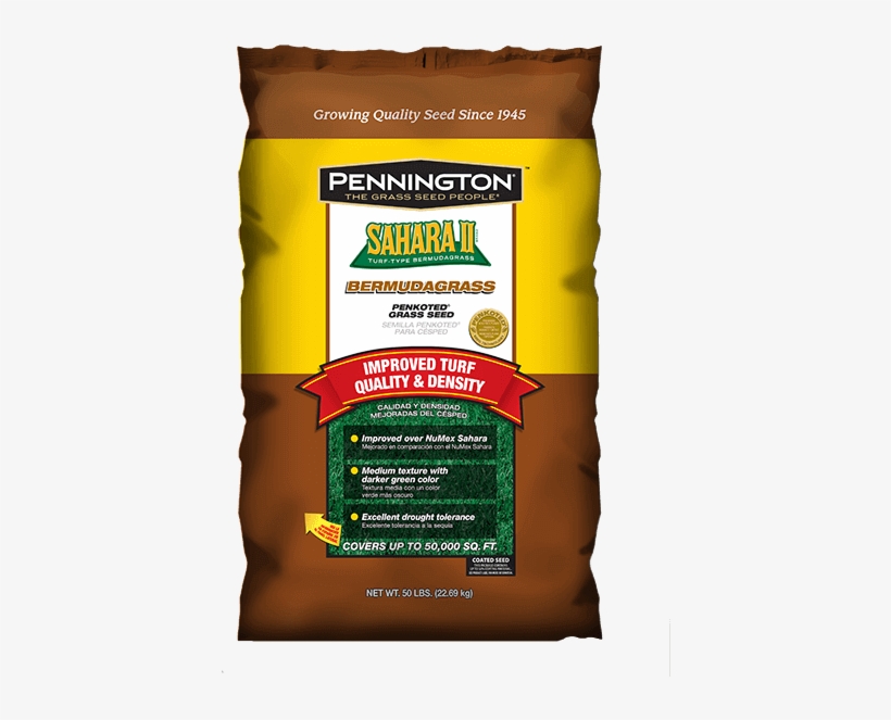 Pennington Texas Bermuda Grass Grass Seed, 5 Lbs, transparent png download