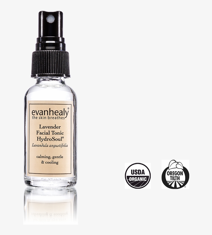 4 Fl Oz / 120ml - Blue Face Care Kit By Evanhealy, transparent png download