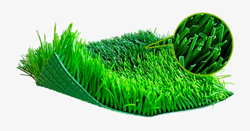 Cesped Sintetico - Artificial Turf, transparent png download