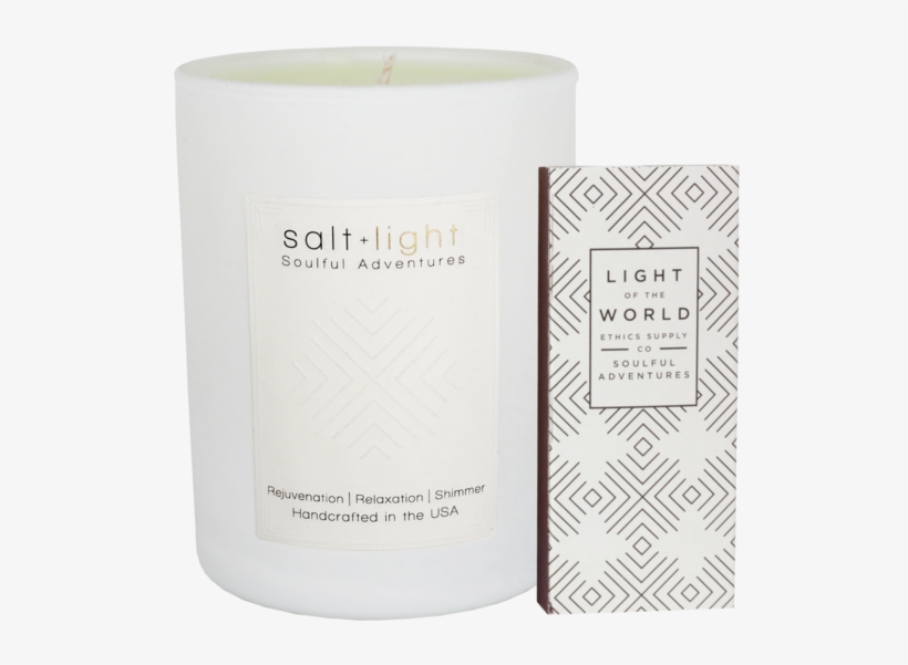 Soulful Adventures / Salt Light - Light, transparent png download