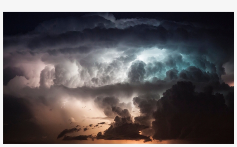 Score 50% - Real Rain Cloud, transparent png download
