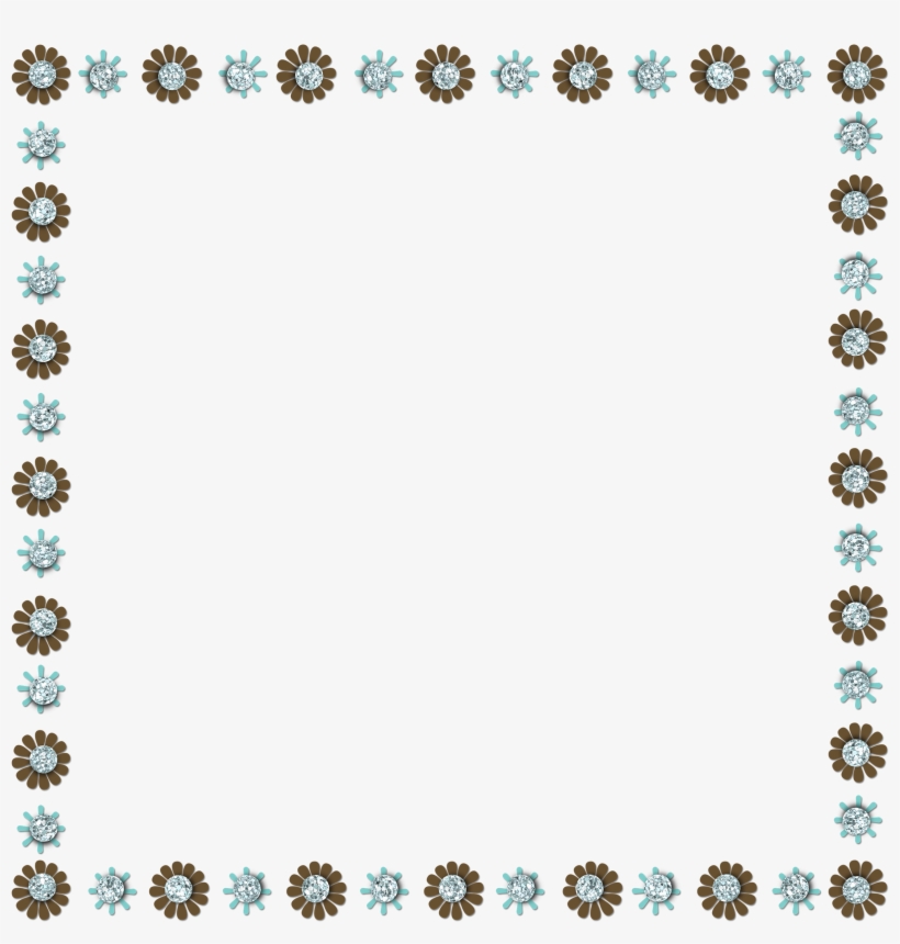 Related Pictures Fancy Borders Car Pictures - Motif, transparent png download