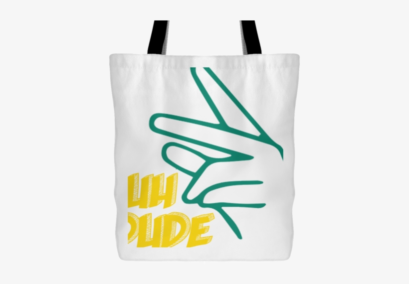 Suh Dude Tote Bag, 18 Inches X 18 Inches - Tote Bag, transparent png download