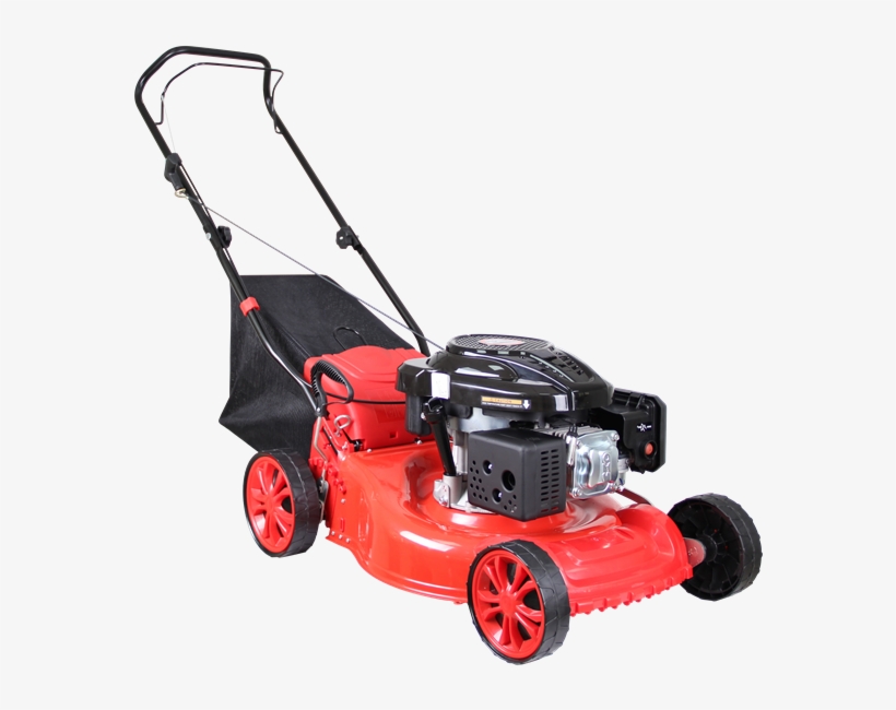 Honda Lawn Mower, transparent png download