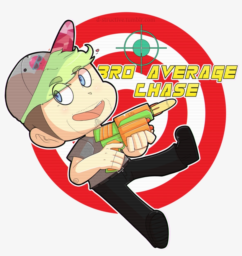 Chase Brody Chibi, transparent png download