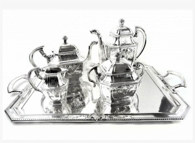 Silver - Illustration, transparent png download