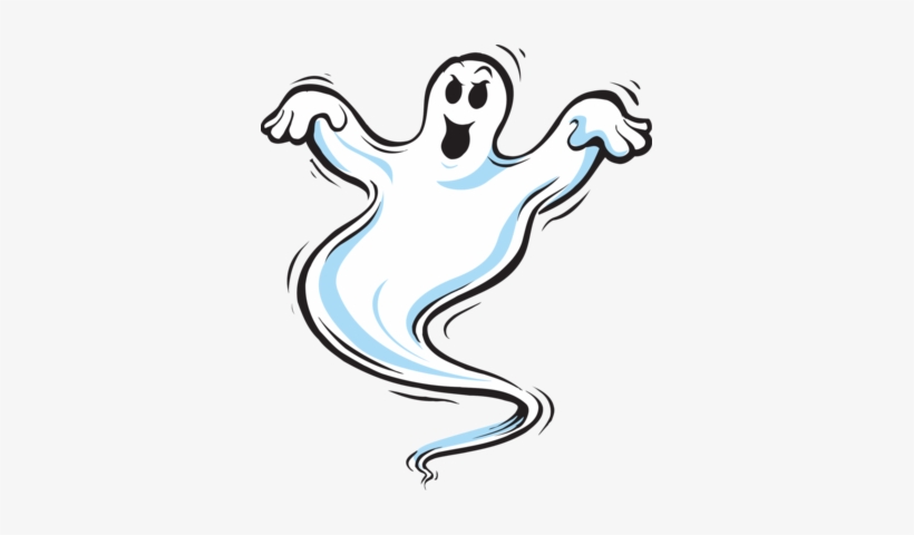 Ghost - Halloween Ghost, transparent png download