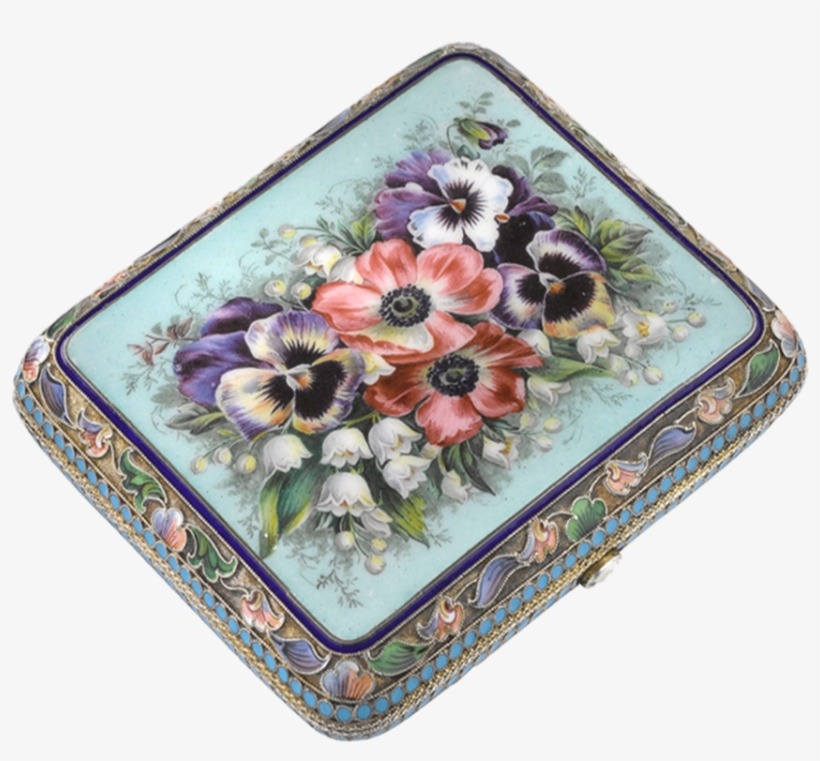 Cigarette Case, transparent png download