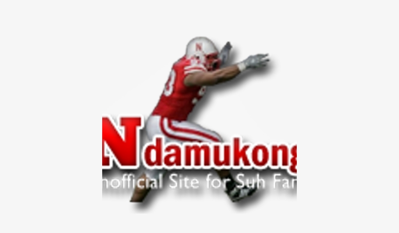 Ndamukong Suh Fans - Kick American Football, transparent png download