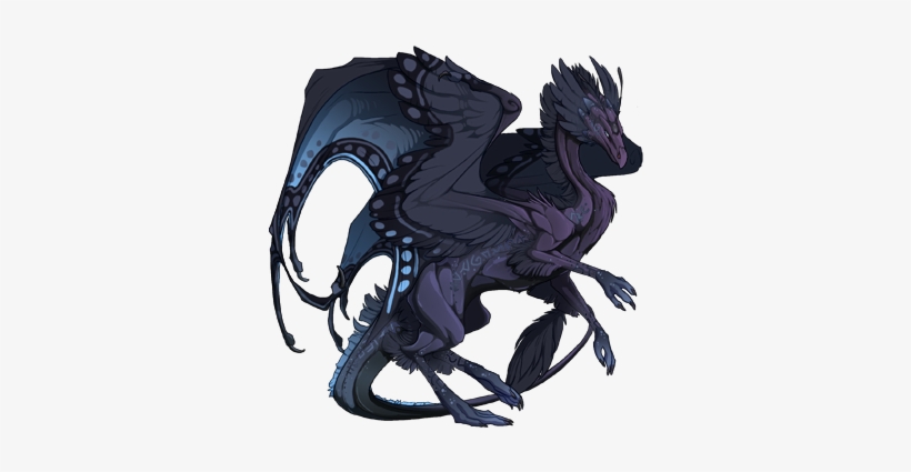 27680908 350 - Attack On Titan Mikasa The Dragon, transparent png download