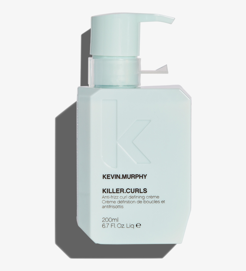 Curls - Kevinmurphy - Com - Au - Kevin Murphy Killer Curls Cream 6.7 Ounce, transparent png download