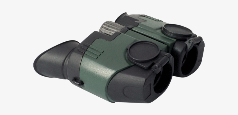 Larger Photo - Yukon Sideview 10x21 Binocular, transparent png download