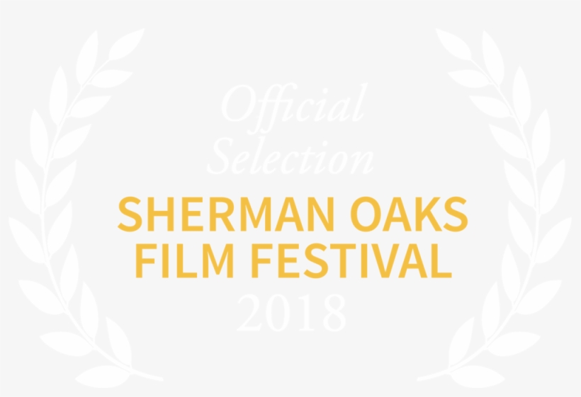 Soff Laurels 2018 White 2 - Film Festival Laurels 2018, transparent png download