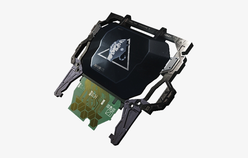 Perception Model Iw - Portable Network Graphics, transparent png download