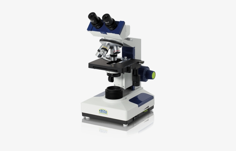 Binocular Microscopes - Microscopes, Binocular, Mbl Series, transparent png download