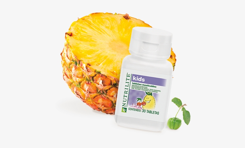 Kids Nutrilite, transparent png download