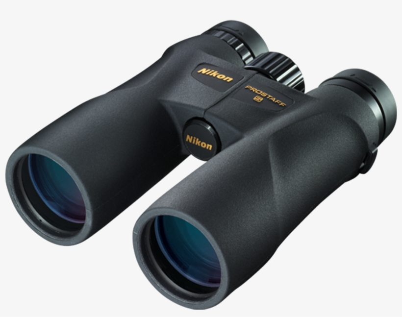 Nikon Aculon Prostaff 5 10 X 42mm Binoculars., transparent png download