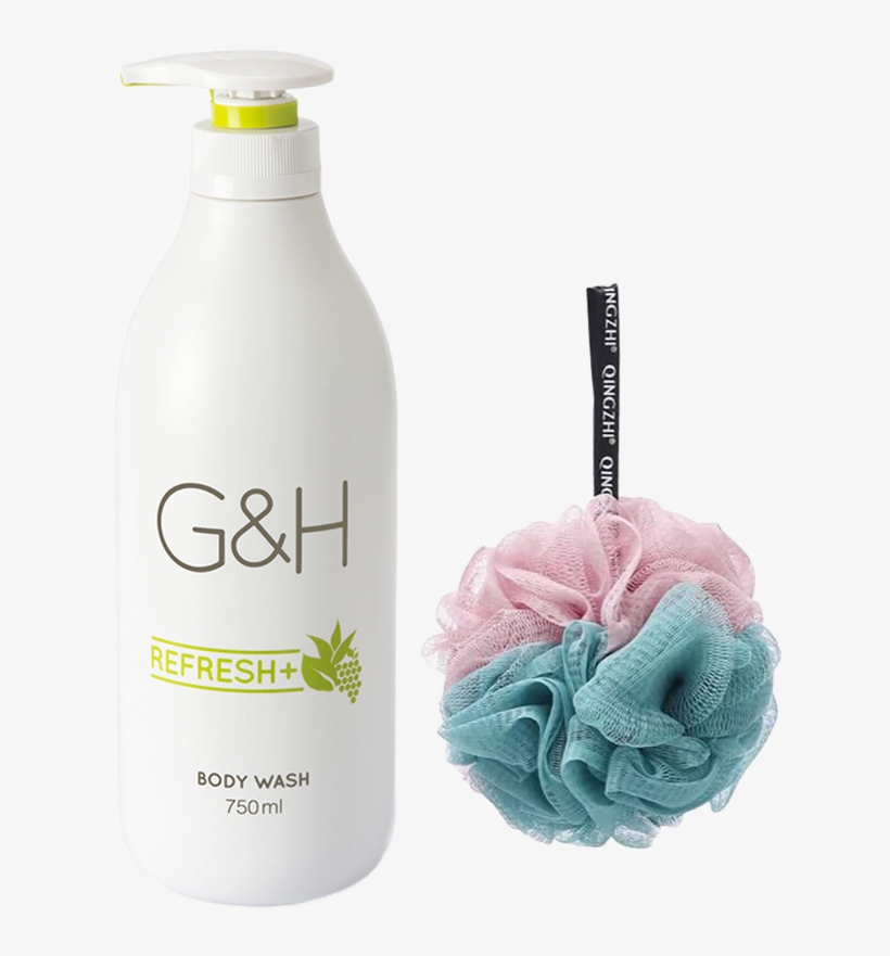 Amway Amway Yami Toner Body Wash 750ml Green Pack Buy - Materials Of Cleaning Body, transparent png download