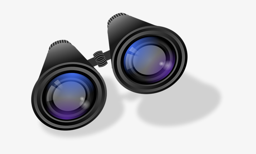 Things To Help You See Far Away, transparent png download